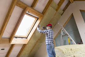 Types of Insulation We Offer in Woodfield, SC